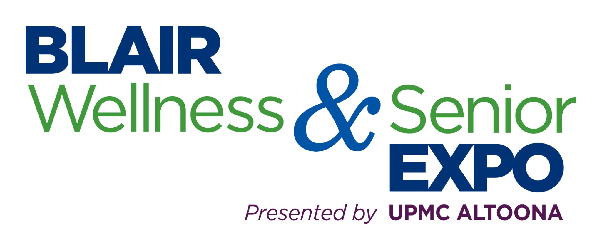 Blair Wellness & Senior Expo