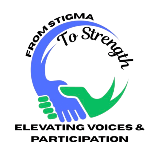 From Stigma To Strength – Elevating Voices and Participation
